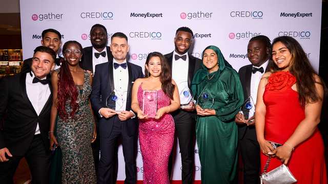 Junior Sales Assistant