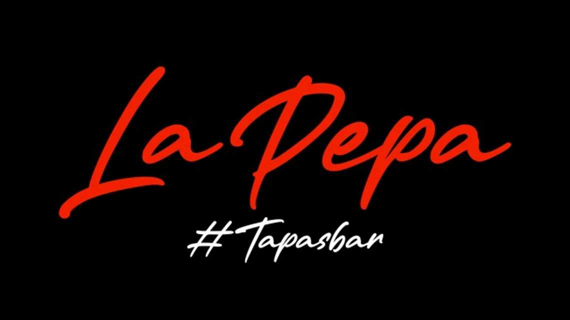 La Pepa  cover image