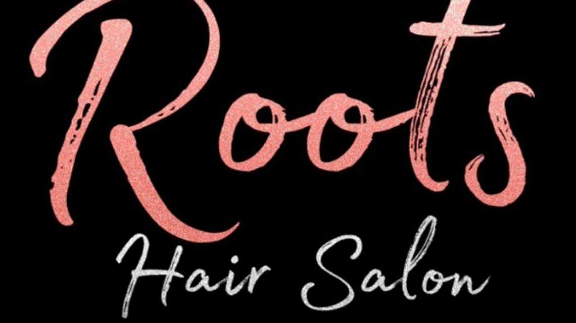 Roots Hair Salon cover image