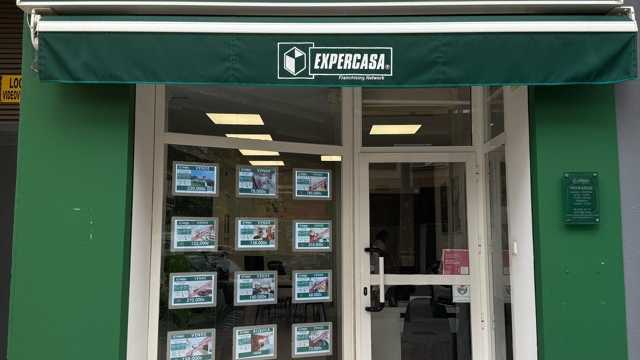 Asesor inmobiliario