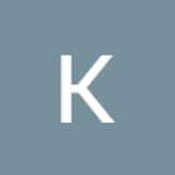 Kasparinis K. avatar icon