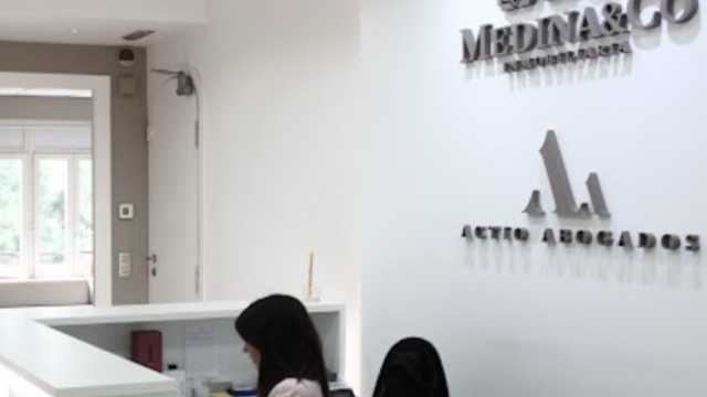 Administrativo/a