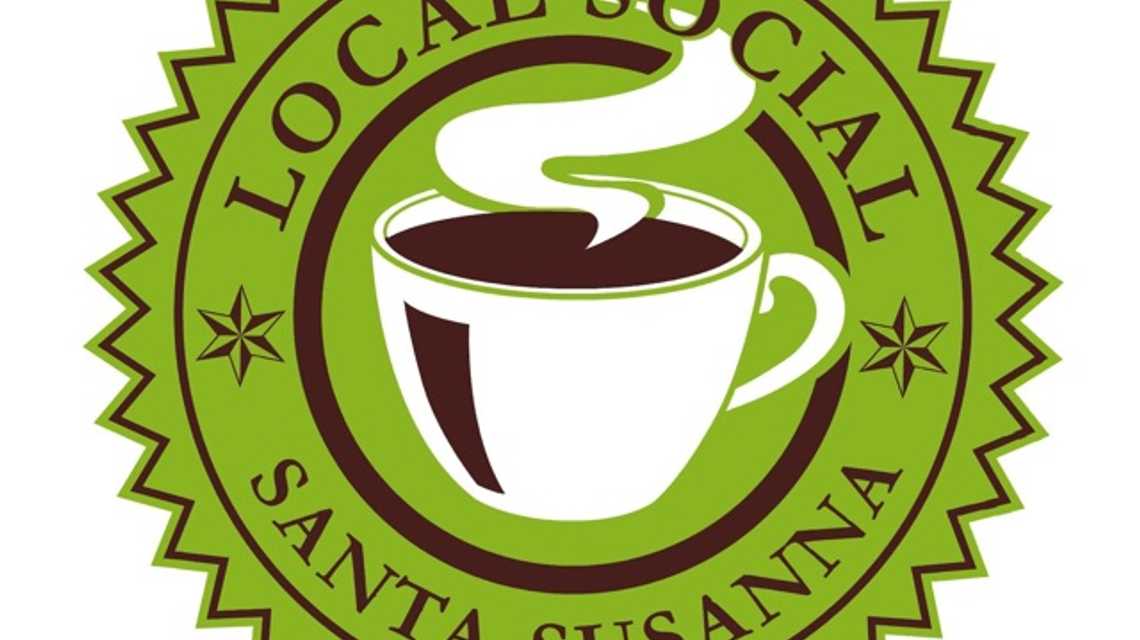 Local Social Santa Susanna cover image