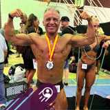 Kikegym B. avatar icon