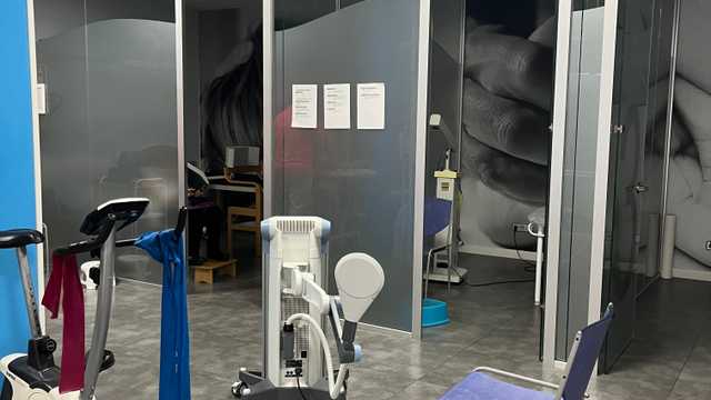 Fisioterapeuta