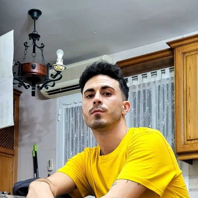 Candidate avatar