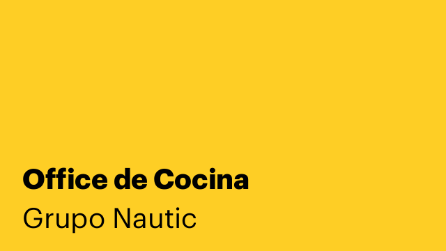Office de Cocina