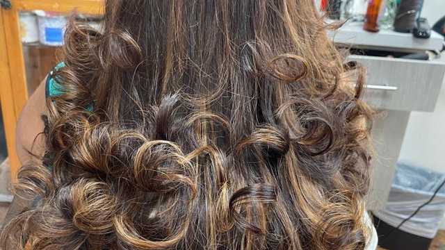 Hair Stylist