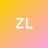 Zhenyu L. avatar icon