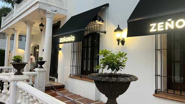 Camarero/a de Sala/Terraza