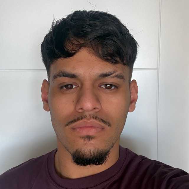 Candidate avatar