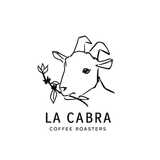 La Cabra Bakery logo