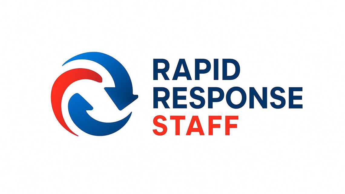 Rapid Response staff cover image