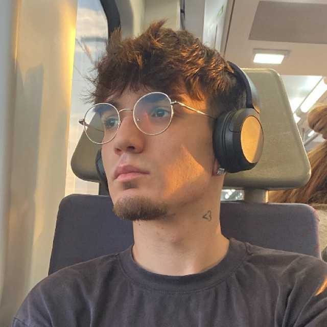 Candidate avatar