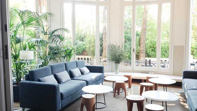 Ayudante/a de Limpieza