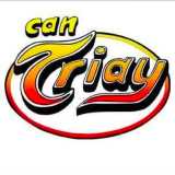 Can Triay logo