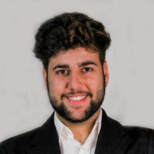 Candidate avatar