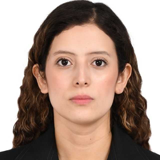 Candidate avatar