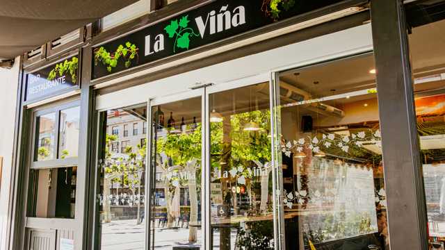 Ayudante/a de Cocina