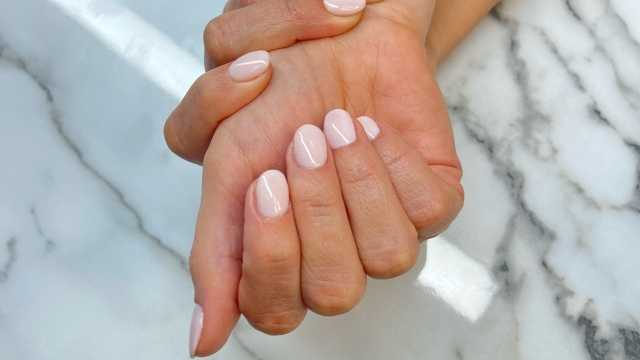 Manicurista Professional, técnica de Uñas, estetica