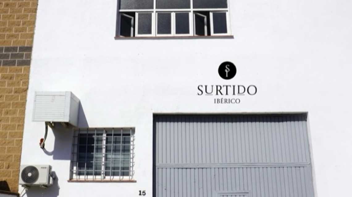 Barial, Surtido Iberico cover image