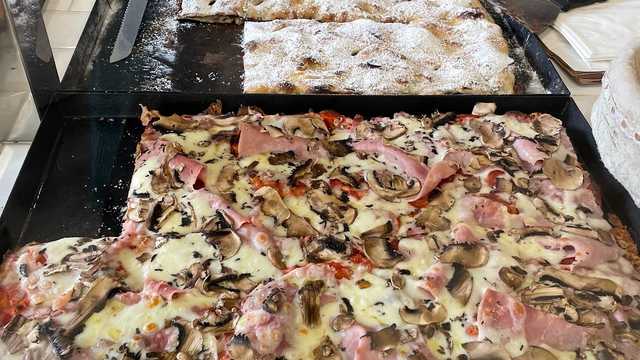 pizzero/a