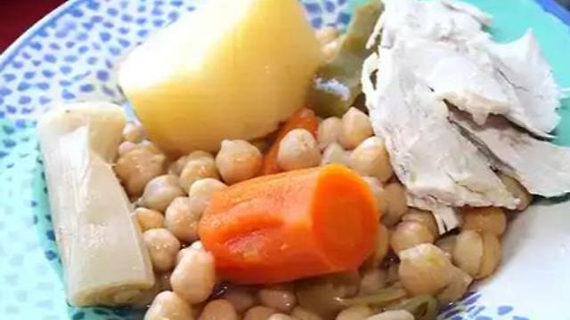 Cocinero/a