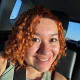 Gabriela C. avatar icon