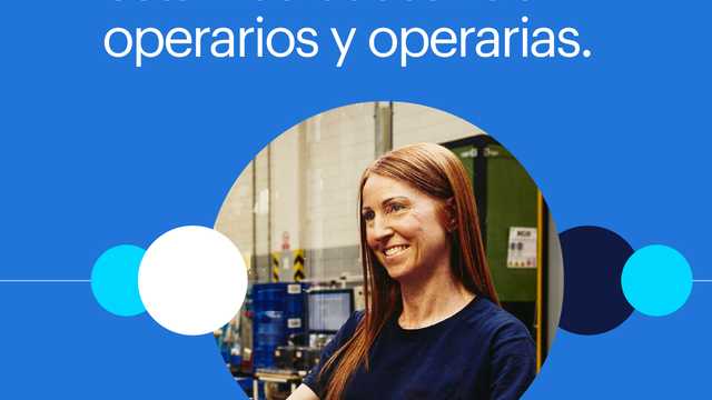 Operario u operaria de alimentación en Carlet con renovaciones mensuales