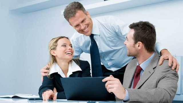 Responsable Comercial Seguros