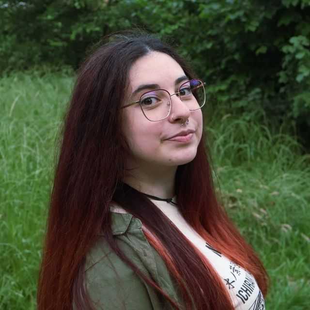 Candidate avatar