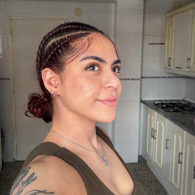 Candidate avatar