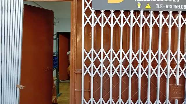 Técnico/a Electricista