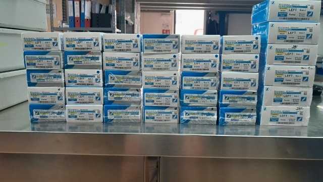 Auxiliar Administrativo/a