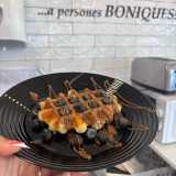 Coromines Coffee&bakery logo