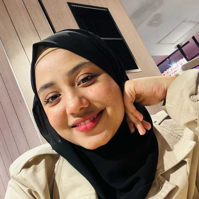 Candidate avatar