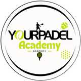 yourpadel Sport Lidership logo