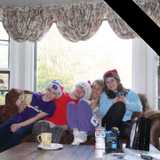 Sandy B. avatar icon