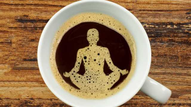 PROMOTOR DE CAFÉ MADRID