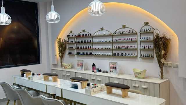 Manicurista