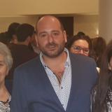 Jorge Francisco Dorado Rodríguez avatar icon