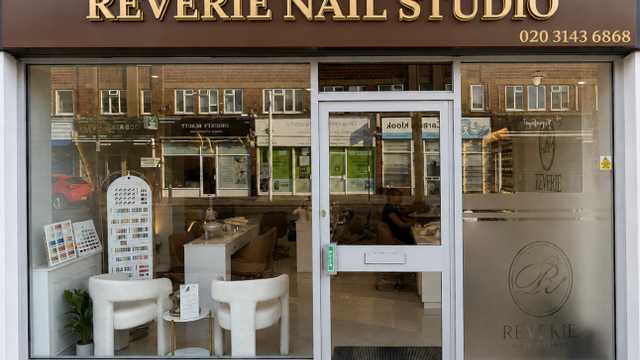 Nail Technician