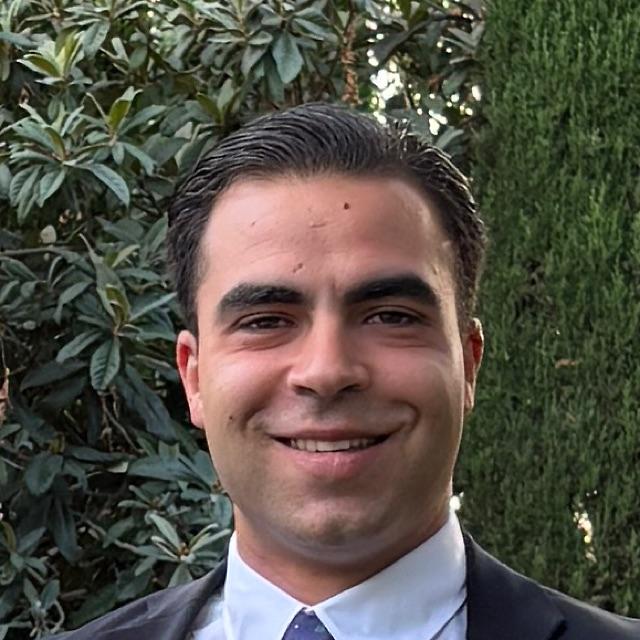 Candidate avatar