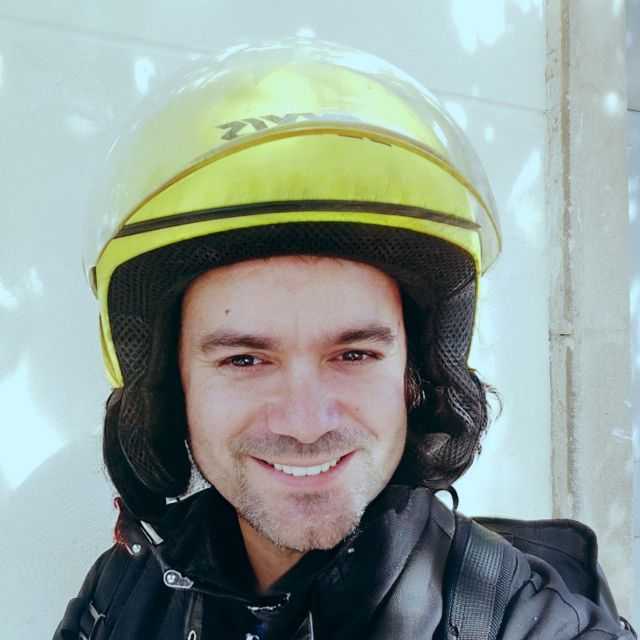 Candidate avatar
