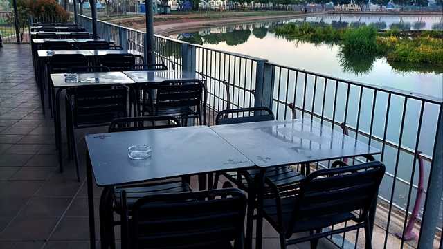 Ayudante/a de Cocina