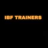 IBF Trainers logo