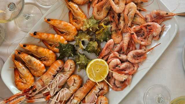 Ayudante/a de Cocina