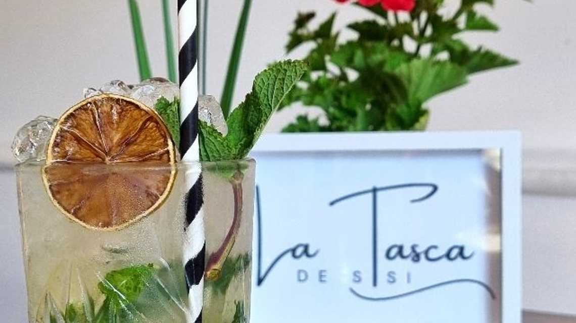 La Tasca de Sisi cover image