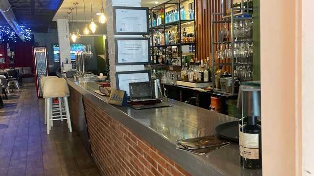 Barman