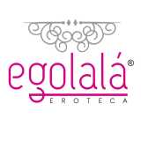 Egolala Eroteca logo